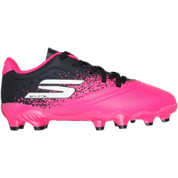 SKECHERS Razor 1.5 FG Fußballschuhe Kleinkinder