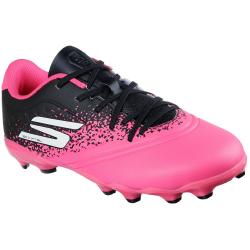 SKECHERS Razor 1.5 FG Fußballschuhe Kinder BKPK -...