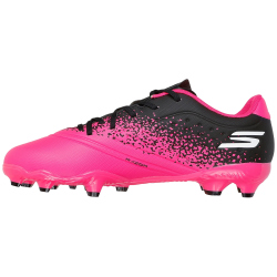 SKECHERS Razor 1.5 FG Fußballschuhe Kinder BKPK -...