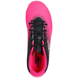 SKECHERS Razor 1.5 FG Fußballschuhe Kinder BKPK -...