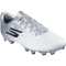 SKECHERS Razor 1.5 Academy FG Fußballschuhe Herren WSL - weiß 43