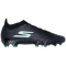 SKECHERS SKX_1.5 Elite FG Fußballschuhe Herren BKSL - schwarz 44