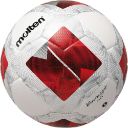 molten F5N3600-R Vantaggio Hybrid Fu&szlig;ball...