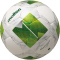molten F5N3400-G Trainingsball wei&szlig;/gr&uuml;n 5