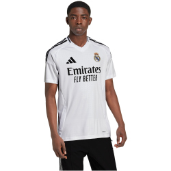 adidas Real Madrid Heimtrikot 2024/25 Herren