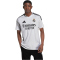adidas Real Madrid Heimtrikot 2024/25 Herren white S
