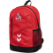 hummel 1. FC Köln Fan-Rucksack 2024/25 3081 - true red/black