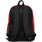 hummel 1. FC Köln Fan-Rucksack 2024/25 3081 - true red/black