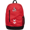 hummel 1. FC Köln Fan-Rucksack 2024/25 3081 - true red/black