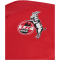 hummel 1. FC Köln Fan-Rucksack 2024/25 3081 - true red/black