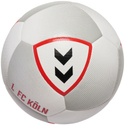 hummel 1. FC Köln Aerofly Fan-Ball 2024/25 9001 -...
