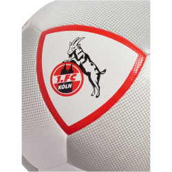 hummel 1. FC Köln Aerofly Fan-Ball 2024/25 9001 -...