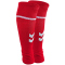 hummel 1. FC Köln Auswärts Sleeve-Stutzen 2024/25 3062 - true red 2 (Senior)