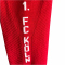 hummel 1. FC Köln Auswärts Sleeve-Stutzen 2024/25 3062 - true red 2 (Senior)