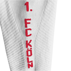 hummel 1. FC Köln Heim Sleeve-Stutzen 2024/25 9402 -...
