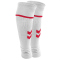 hummel 1. FC Köln Heim Sleeve-Stutzen 2024/25 9402 - white/true red 2 (Senior)