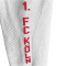 hummel 1. FC Köln Heim Sleeve-Stutzen 2024/25 9402 - white/true red 2 (Senior)
