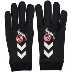 hummel 1. FC Köln Spielerhandschuhe 2024/25
