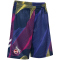 hummel 1. FC Köln Torwartshorts 2024/25 Kinder