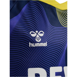 hummel 1. FC K&ouml;ln Torwarttrikot 2024/25 Kinder