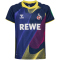 hummel 1. FC Köln Torwarttrikot 2024/25 Kinder