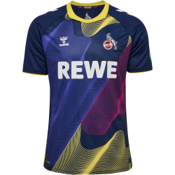 hummel 1. FC K&ouml;ln Torwarttrikot 2024/25
