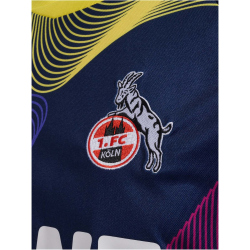 hummel 1. FC K&ouml;ln Torwarttrikot 2024/25