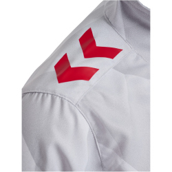 hummel 1. FC K&ouml;ln Line Up Jacke 2024/25 Kinder