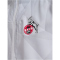 hummel 1. FC Köln Line Up Jacke 2024/25 Kinder