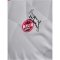 hummel 1. FC K&ouml;ln langarm Aufw&auml;rmshirt 2024/25