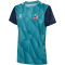 hummel 1. FC Köln Aufwärmtrikot 2024/25 Kinder
