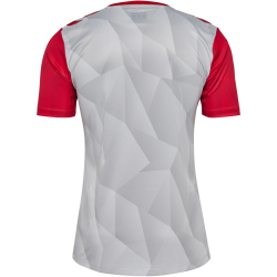 hummel 1. FC K&ouml;ln Aufw&auml;rmshirt 2024/25