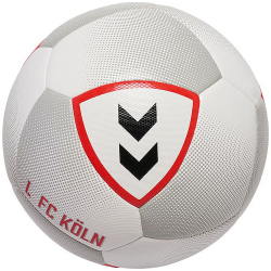 hummel 1. FC Köln Aerofly 350 Fan Fußball...