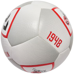 hummel 1. FC Köln Aerofly 350 Fan Fußball...