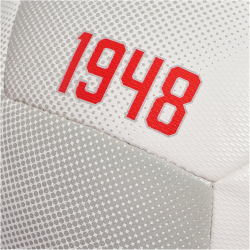 hummel 1. FC Köln Aerofly 350 Fan Fußball...