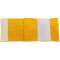 hummel 1. FC Köln Kapitänsbinde 2024/25 5067 - orange