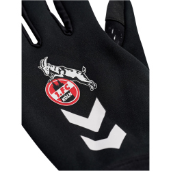 hummel 1. FC Köln Spielerhandschuhe 2024/25 2001 -...