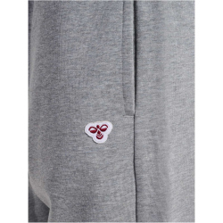 hummel 1. FC K&ouml;ln Fan-Jogginghose 2024/25 2006 - grey melange L