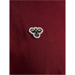 hummel 1. FC K&ouml;ln Fan-Shirt 2024/25 3661 - cabernet S