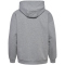 hummel 1. FC K&ouml;ln Fan-Hoodie 2024/25 2006 - grey melange S