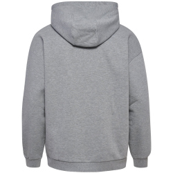 hummel 1. FC K&ouml;ln Fan-Hoodie 2024/25 2006 - grey...