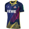 hummel 1. FC K&ouml;ln Torwarttrikot 2024/25 7026 - marine S