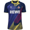 hummel 1. FC K&ouml;ln Torwarttrikot 2024/25 7026 - marine S