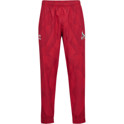 hummel 1. FC K&ouml;ln Line Up Trainingshose 2024/25 3062 - true red S