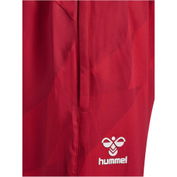 hummel 1. FC K&ouml;ln Line Up Trainingshose 2024/25 3062 - true red S