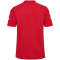 hummel 1. FC K&ouml;ln Travel Poloshirt 2024/25 Herren 3062 - true red S