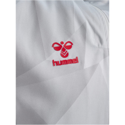 hummel 1. FC K&ouml;ln Line Up Jacke 2024/25 9402 - white/true red S