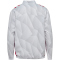 hummel 1. FC K&ouml;ln Line Up Jacke 2024/25 9402 - white/true red S