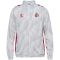 hummel 1. FC K&ouml;ln Line Up Jacke 2024/25 9402 - white/true red S