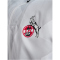 hummel 1. FC K&ouml;ln Line Up Jacke 2024/25 9402 - white/true red S